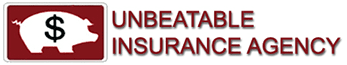Unbeatable Insurance logo