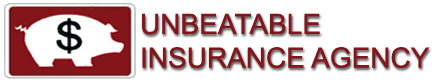Unbeatable Insurance Logo